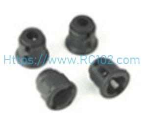 [RC102]M16016 Diff, Outdrive Cups HBX 16889 16889A RC Car Spare Parts