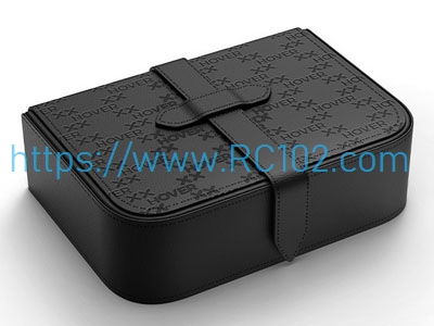 [RC102] Leather protection box HOVER CAMERA X1 spare parts