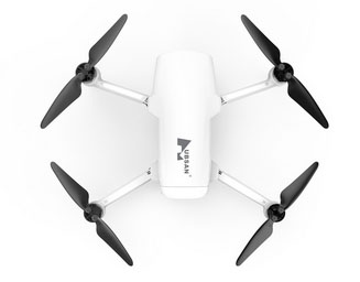 Hubsan Zino Mini SE RC Drone Details review