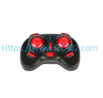 [RC102] Remote control Red JJRC H113 RC Quadcopter Spare Parts