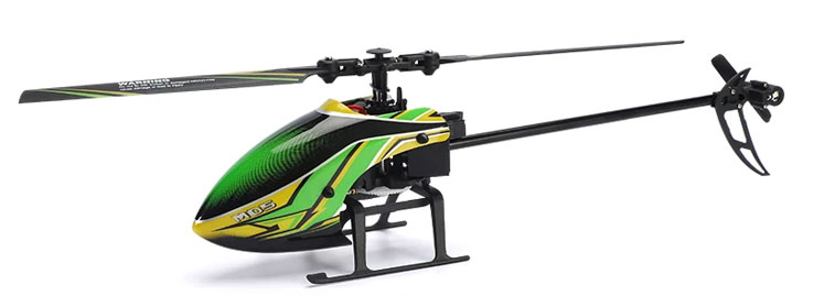 JJRC M05 RC Helicopter