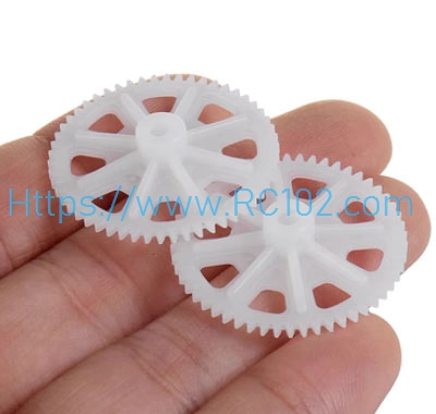 [RC102] M05-014 large gear set JJRC M05 RC Helicopter Spare Parts