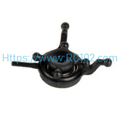 [RC102] Swashplate JJRC M05 RC Helicopter Spare Parts