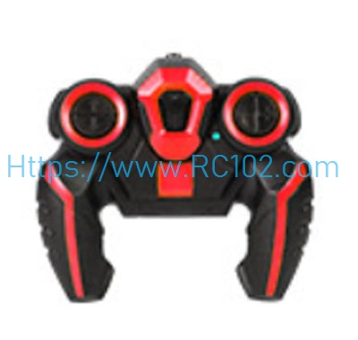 [RC102] Transmitter Red JJRC H135 RC Quadcopter Spare Parts