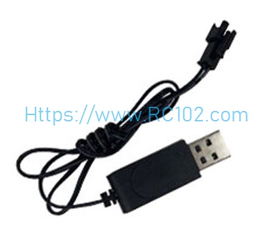 [RC102] USB charger JJRC Q81 RC Car