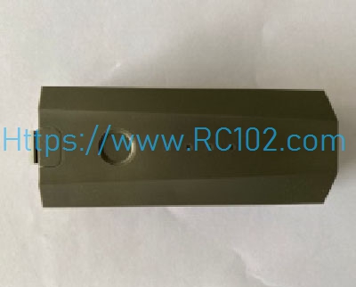 [RC102]B16 PR0 Battery 1pcs MJX Bugs 16 PRO RC Drone Spare Parts