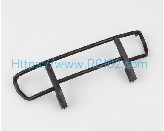 [RC102]Front anti-collision frame MN MN86KS RC Car Spare Parts
