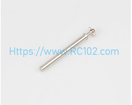 [RC102]Front axle MN MN86KS RC Car Spare Parts