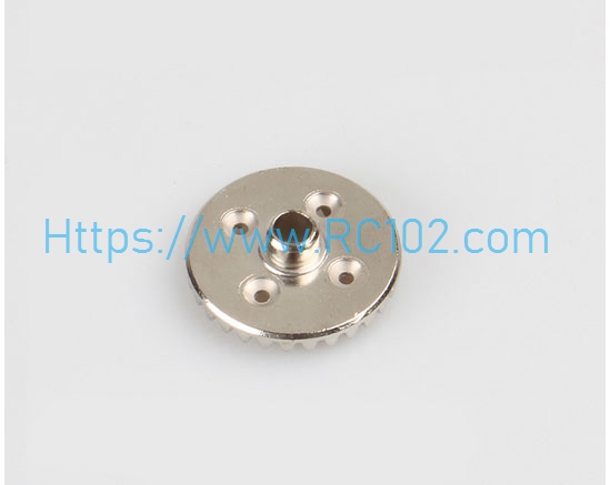 [RC102]Metal disc wheel MN MN86KS RC Car Spare Parts
