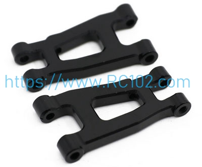 [RC102]Upgrade metal Rear lower swing arm SG1603 RC Car Spare Parts