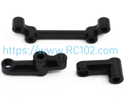 [RC102]Upgrade metal Steering group SG1603 RC Car Spare Parts