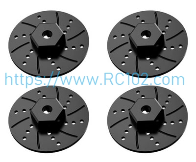 [RC102]Brake disc adapter SG1603 RC Car Spare Parts