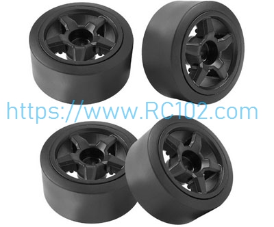 [RC102]Drift wheels SG1603 RC Car Spare Parts