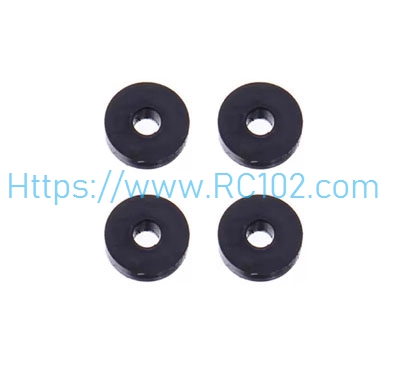 [RC102] SC400103 Cross axis rubber ring group C129 V2 RC Helicopter Spare Parts
