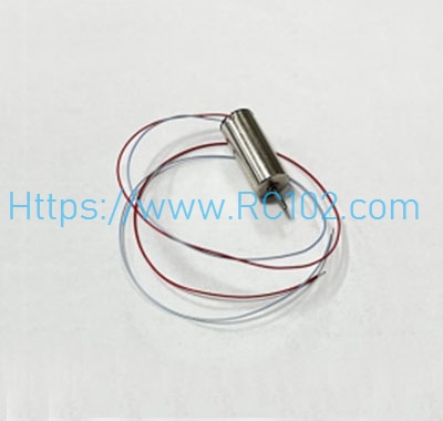 [RC102] SC4001083 tail motor C128 RC Helicopter Spare Parts