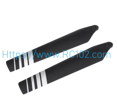 [RC102] SC4001084 propeller C128 RC Helicopter Spare Parts