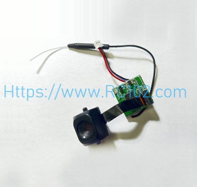 [RC102] SC4001089 720P-WIFI image transmission module C128 RC Helicopter Spare Parts