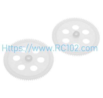 [RC102] SC4001015 main gear C127 RC Helicopter Spare Parts