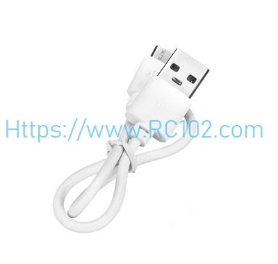 [RC102] USB charger C128 RC Helicopter Spare Parts