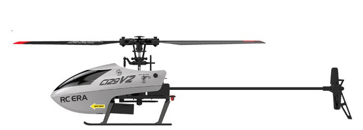 RC ERA C129 V2 RC Helicopter