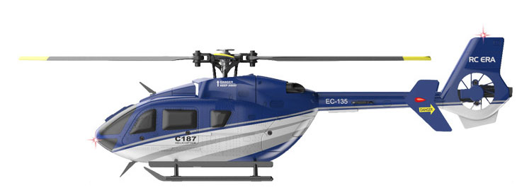 RC ERA C187 RC Helicopter