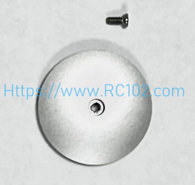 [RC102] Metal Rotor Cap RC ERA C189 RC Helicopter Spare Parts