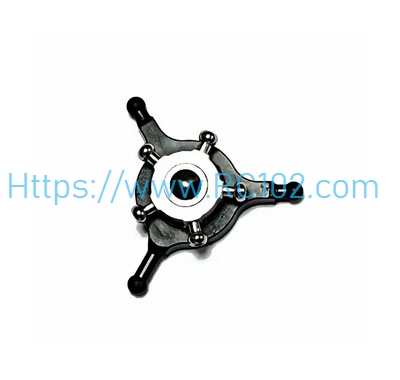 [RC102] Metal Swashplate RC ERA C189 RC Helicopter Spare Parts