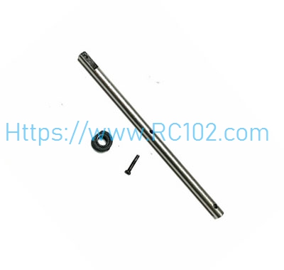 [RC102] Main Shaft RC ERA C189 RC Helicopter Spare Parts