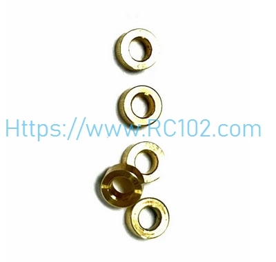 [RC102] Oil Bearings RC ERA C189 RC Helicopter Spare Parts