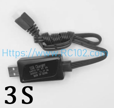 [RC102] 3S USB Charger Rlaarlo AM-D12 RC Car Spare Parts