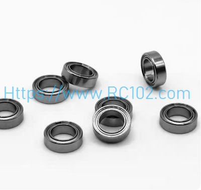 [RC102] 5*9*3-C seat bearing Rlaarlo AM-D12 RC Car Spare Parts