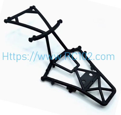 [RC102] Middle roll cage Rlaarlo AM-D12 RC Car Spare Parts