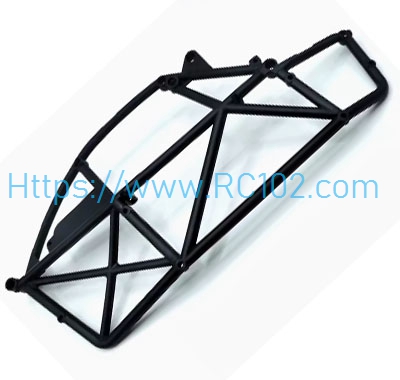 [RC102] Right roll cage Rlaarlo AM-D12 RC Car Spare Parts