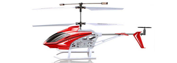 SYMA S39 RC Helicopter