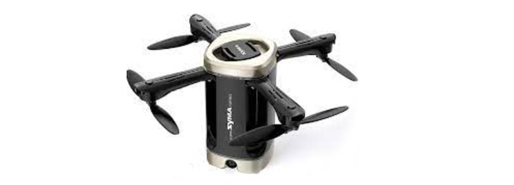 SYMA X110W RC Drone