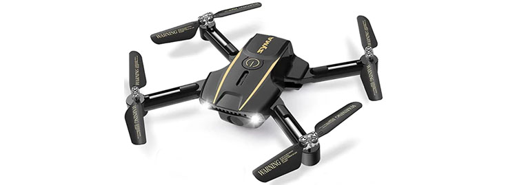 SYMA X200 RC Drone