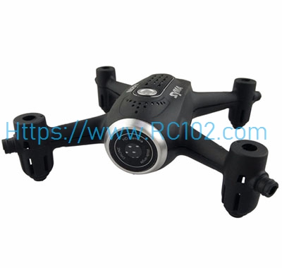 [RC102]Upper Lower cover Black SYMA X22SW RC Quadcopter Spare Parts