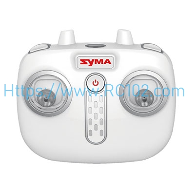 [RC102] Transmitter Syma X27 RC Quadcopter Spare Parts