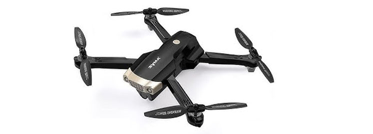 SYMA X220W RC Drone