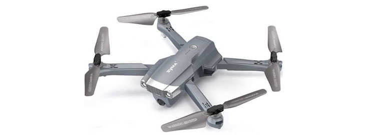 SYMA X500 RC Drone