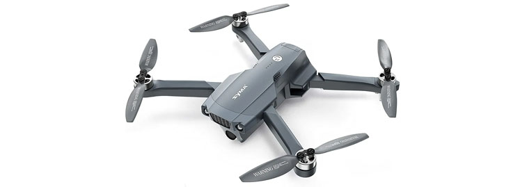 SYMA X500 Pro RC Drone