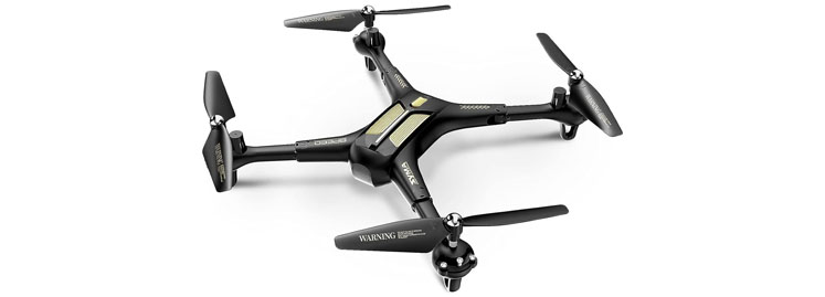 SYMA X600 RC Drone