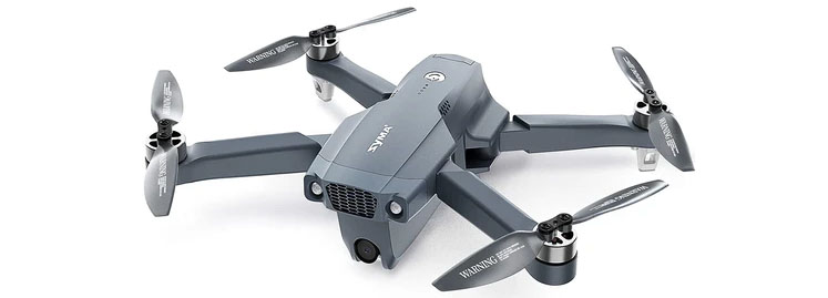SYMA X650 RC Drone