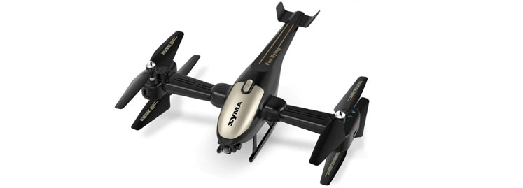 SYMA X700W RC Drone