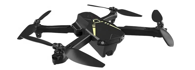 SYMA Z6G RC Drone