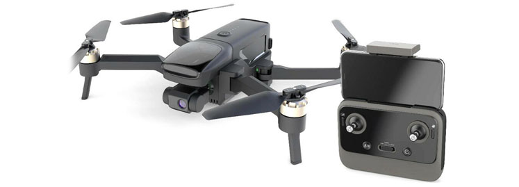 UDIRC U39S RC Drone