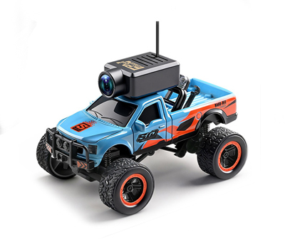 WLtoys 6407 1:64 Scale Mini RC Car Toy Model with Remote Control And WiFi APP Desktop Remote Camera Control RC Cars Desktop Toy, Gift (image for) WLtoys 6407 1:64 Scale Mini RC Car Toy Model with Remote Control And WiFi APP Desktop Remote Camera Control RC Cars Desktop Toy, Gift