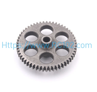 [RC102] Reduction gear WLtoys 104019 RC Car Spare Parts