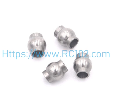 [RC102] 104019-2176 Shock absorber ball joint WLtoys 104019 RC Car Spare Parts