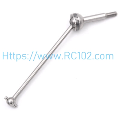 [RC102] 144001-1315 universal joint shaft WLtoys 124007 RC Car Spare Parts